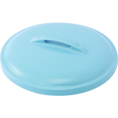 トラスコ中山 積水 エコポリペ-ル丸型#60フタ(ご注文単位1枚)【直送品】