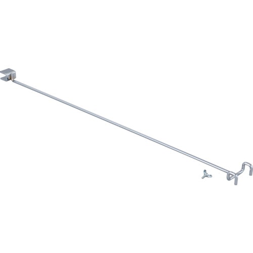 トラスコ中山 TRUSCO ツールワゴン フェニックスワゴン 間仕切兼落下防止バー W750用(ご注文単位1個)【直送品】