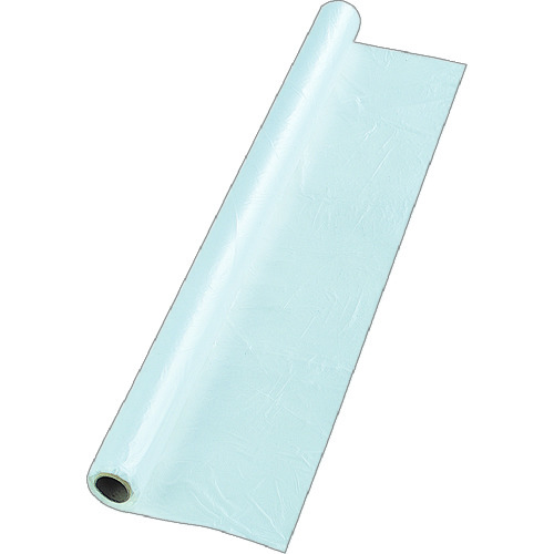 トラスコ中山 日東エルマテ 養生用PFシートPF900-S 900mm×200m(ご注文単位1巻)【直送品】