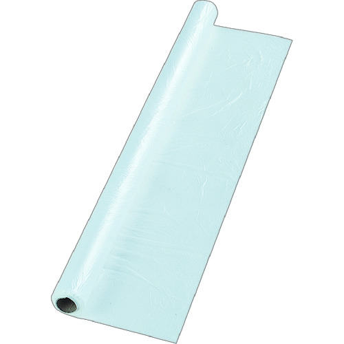トラスコ中山 日東エルマテ 養生用PFシートPF900-W 1800mm×100m(ご注文単位1巻)【直送品】