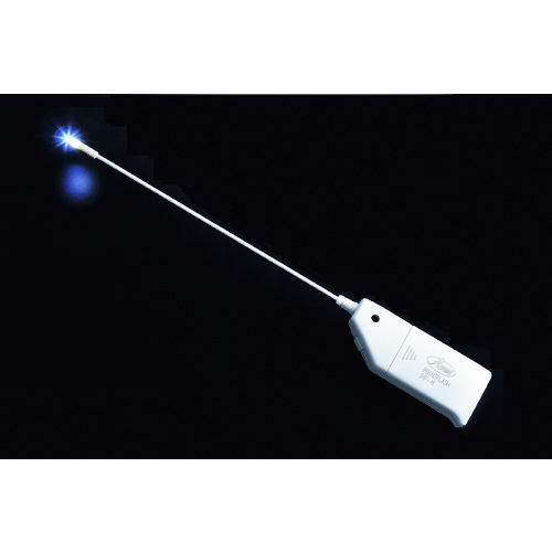 トラスコ中山 プレインベア ポイントフラッシュ PF-M(ご注文単位1個)【直送品】