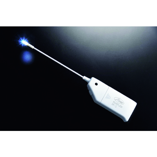 トラスコ中山 プレインベア ポイントフラッシュ PF-S(ご注文単位1個)【直送品】