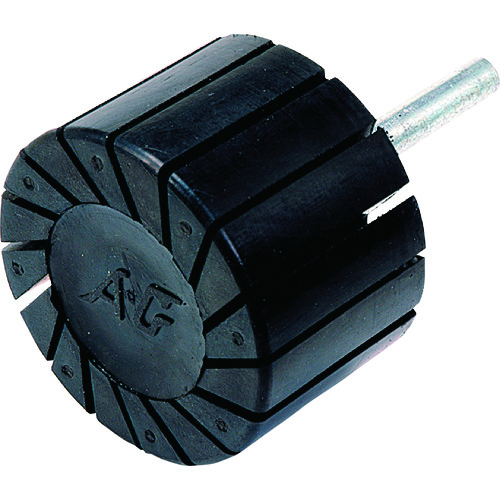 トラスコ中山 AC ポリゴンバンド専用ドラム 20X25X6(ご注文単位1個)【直送品】