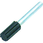 トラスコ中山 AC ポリゴンバンドミニ専用ドラム 8X20X6(ご注文単位1個)【直送品】