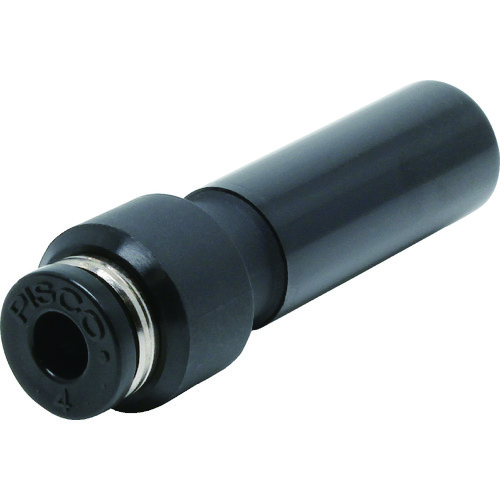 トラスコ中山 ピスコ チューブフィッティング レデューサ 809-5182(ご注文単位1個)【直送品】