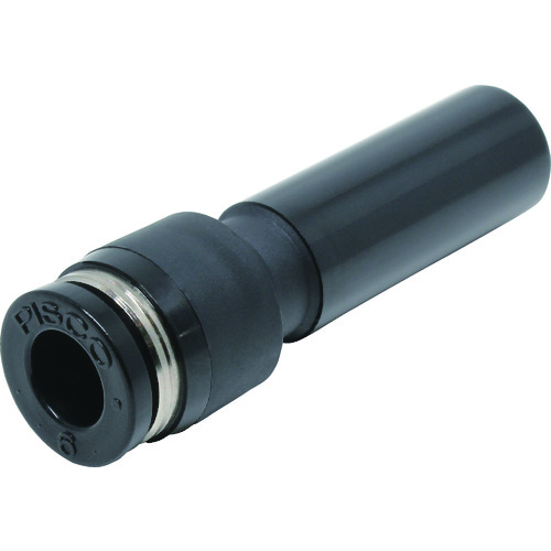 トラスコ中山 ピスコ チューブフィッティング レデューサー 290-9251(ご注文単位1個)【直送品】