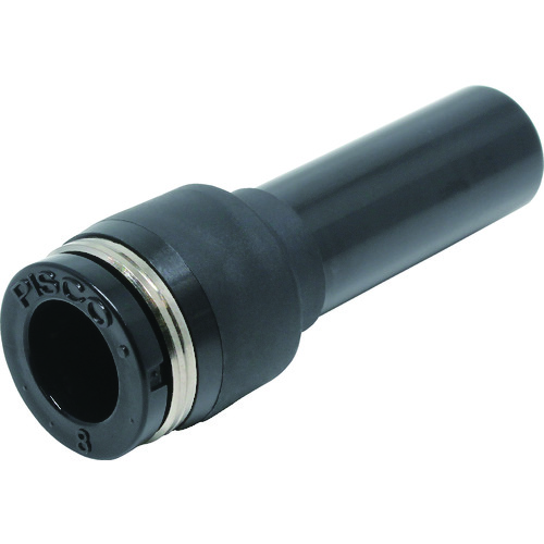 トラスコ中山 ピスコ チューブフィッティング レデューサー 290-9260(ご注文単位1個)【直送品】