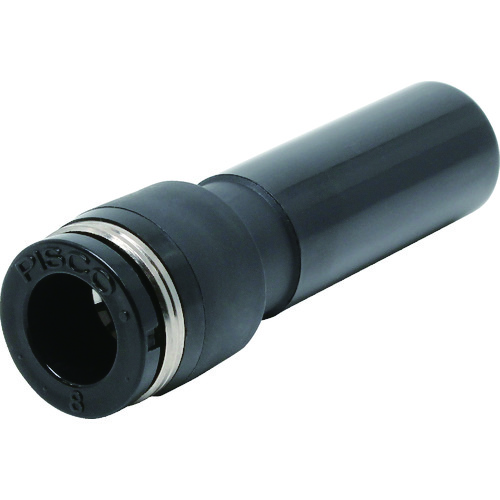 トラスコ中山 ピスコ チューブフィッティング レデューサー 290-9286(ご注文単位1個)【直送品】