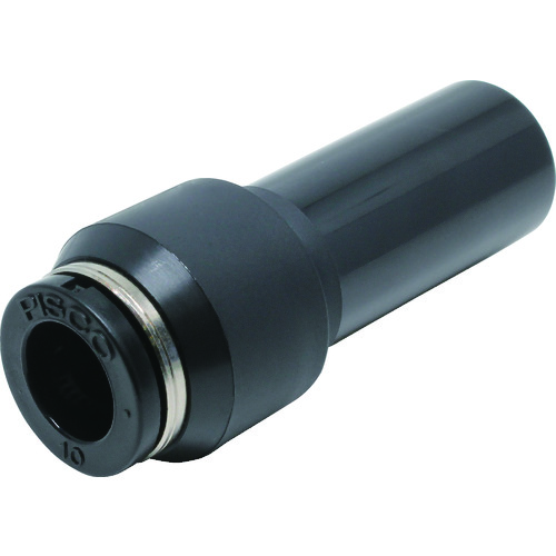 トラスコ中山 ピスコ チューブフィッティング レデューサ 809-5612(ご注文単位1個)【直送品】