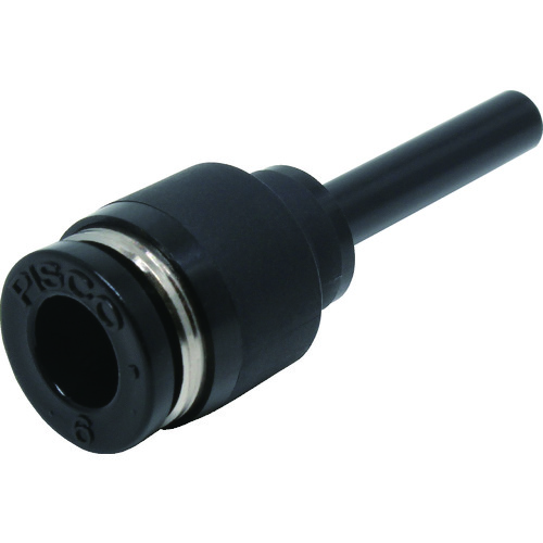 トラスコ中山 ピスコ チューブフィッティング レデューサ 442-6983(ご注文単位1個)【直送品】