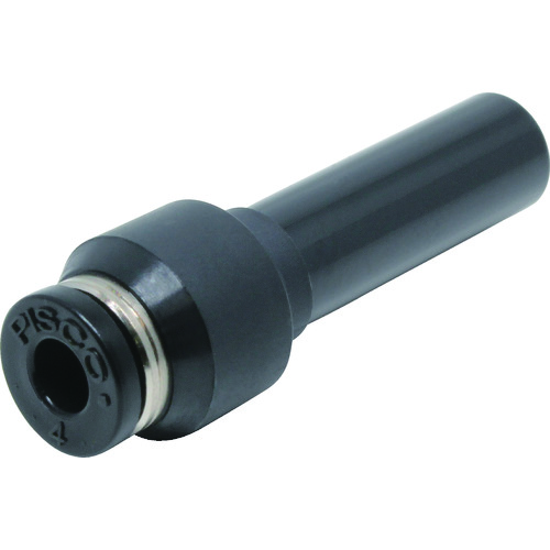 トラスコ中山 ピスコ チューブフィッティング レデューサー 290-9235(ご注文単位1個)【直送品】