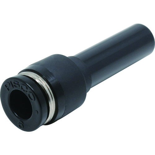 トラスコ中山 ピスコ チューブフィッティング レデューサー 290-9243(ご注文単位1個)【直送品】