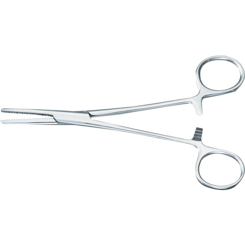 トラスコ中山 エンジニア ロックホルダー(直) 125mm(ご注文単位1個)【直送品】