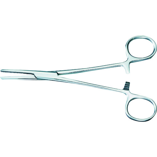 トラスコ中山 エンジニア ロックホルダー(直) 150mm(ご注文単位1個)【直送品】