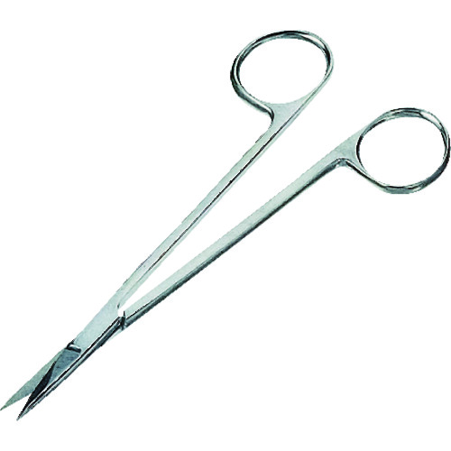 トラスコ中山 エンジニア キンキリ鋏(直) 145mm(ご注文単位1個)【直送品】