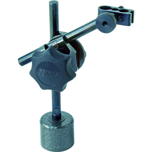 トラスコ中山 NOGA マグネットスタンド PHミニホルダー(ご注文単位1個)【直送品】