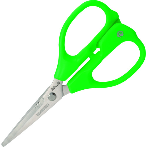 トラスコ中山 エンジニア 鉄腕ハサミMP 118-7118(ご注文単位1個)【直送品】