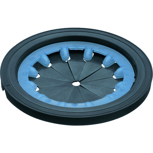 トラスコ中山 SANEI スーパーヌメリとり（ご注文単位1個）【直送品】