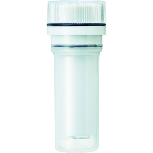 トラスコ中山 カスタム 防水ORP・PH計用センサ(PHセンサ)（ご注文単位1個）【直送品】