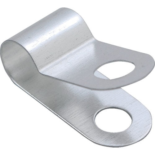 トラスコ中山 ELPA スチールクランプ(ご注文単位1袋)【直送品】