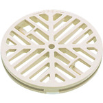 トラスコ中山 SANEI ユニットバス用トラップ皿（ご注文単位1個）【直送品】