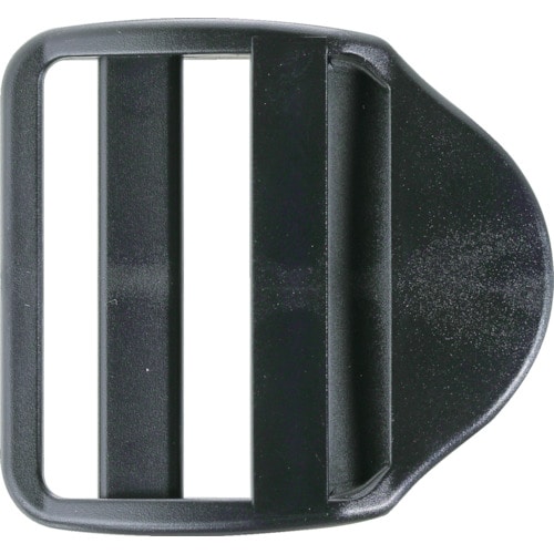 トラスコ中山 TRUSCO 樹脂製 2本コキタイプ 50mm幅用 10個入(ご注文単位1袋)【直送品】