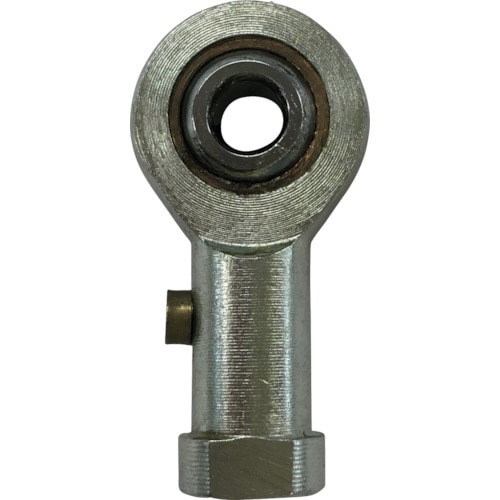 トラスコ中山 TRUSCO ロッドエンド 給油式 メネジ5mm (2個入) 280-7581(ご注文単位1箱)【直送品】