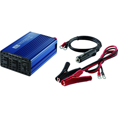 トラスコ中山 セルスター パワーインバーターネオ 208-5874(ご注文単位1台)【直送品】