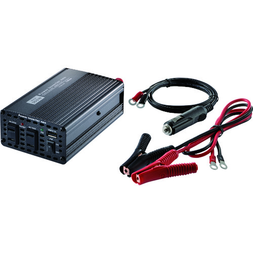 トラスコ中山 セルスター パワーインバーターネオ 208-5875(ご注文単位1台)【直送品】