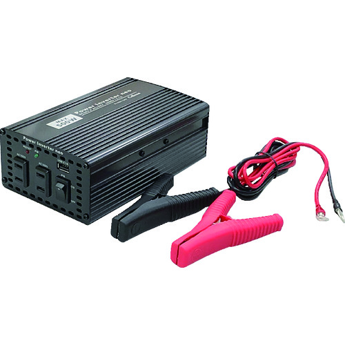 トラスコ中山 セルスター パワーインバーターネオ 208-5877(ご注文単位1台)【直送品】