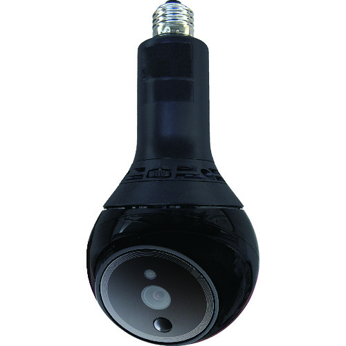 トラスコ中山 プラグインカム 360度自動追尾カメラ PlugInCam ROBOT 210×100(ご注文単位1台)【直送品】