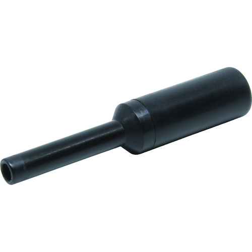 トラスコ中山 ピスコ チューブフィッティング 違径ニップル 8×4(ご注文単位1個)【直送品】