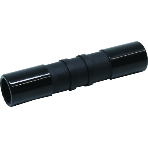 トラスコ中山 ピスコ チューブフィッティング ニップル 442-7203(ご注文単位1個)【直送品】