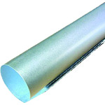 トラスコ中山 TKCP ラッキングカバーガルバ40AX20(ご注文単位1個)【直送品】