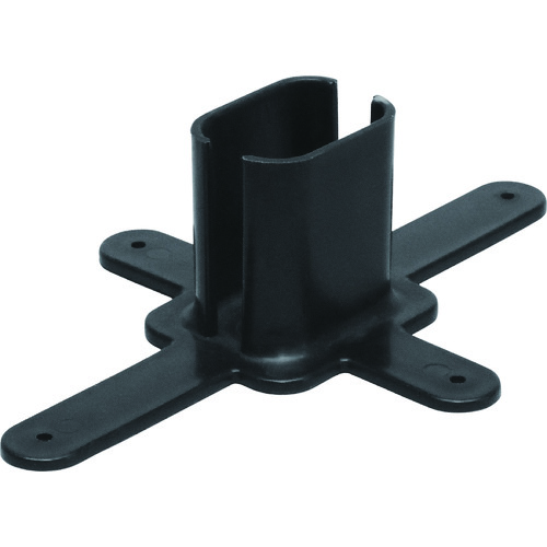 トラスコ中山 SURE プラジェット用C型スタンド(ご注文単位1台)【直送品】