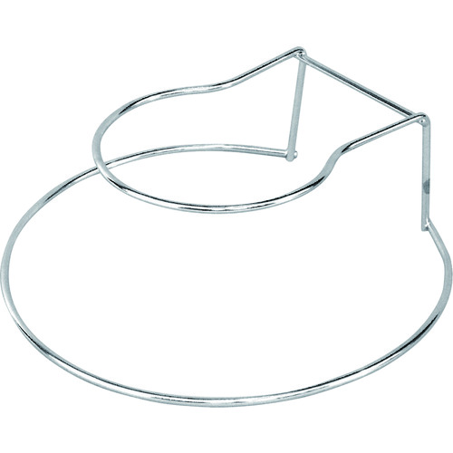 トラスコ中山 SURE プラジェット用R型スタンド(ご注文単位1台)【直送品】