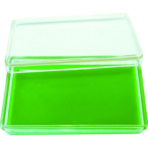 トラスコ中山 アトム 導電性容器 パーツキーパー2 小(ご注文単位1個)【直送品】