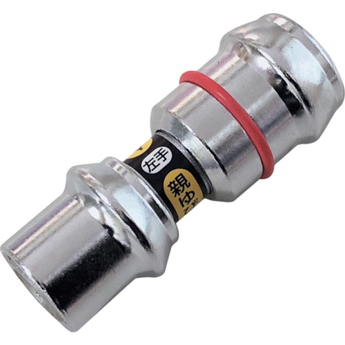 トラスコ中山 ベストツール KOSEI 簡単アダプター(オーリング仕様)(ご注文単位1個)【直送品】