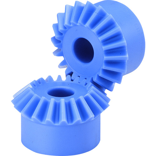 トラスコ中山 KHK プラスチックマイタPM1.25-20(ご注文単位1個)【直送品】