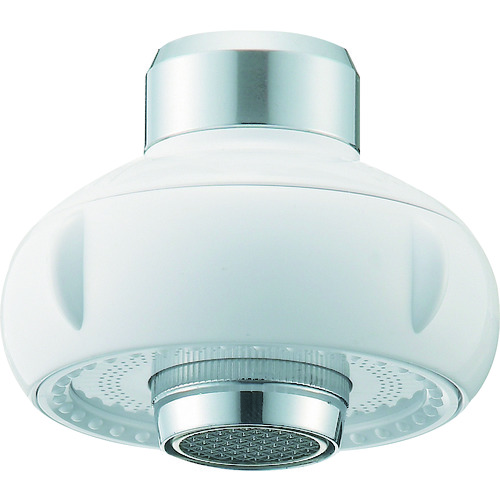 トラスコ中山 SANEI 水栓蛇口 キッチンシャワー（ご注文単位1個）【直送品】