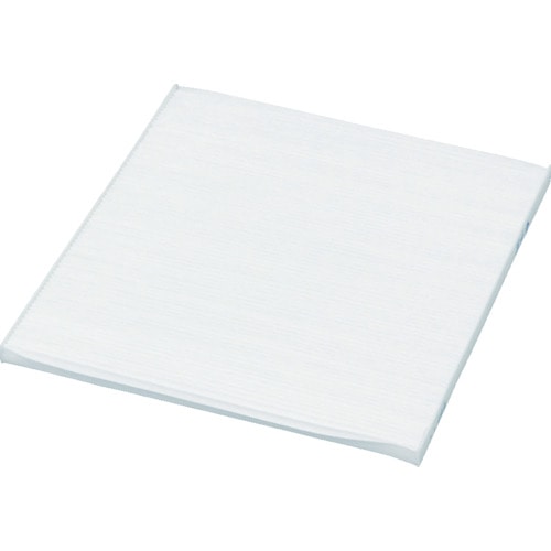 トラスコ中山 IRIS 249584 空気清浄機 別売品フィルター PMAC-100HF(ご注文単位1枚)【直送品】