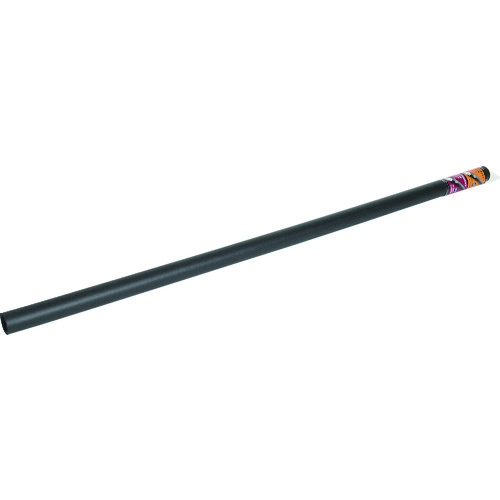 トラスコ中山 カーボーイ パイプクッション 1000mm 内径25mm つるつる(ご注文単位1本)【直送品】