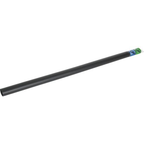 トラスコ中山 カーボーイ パイプクッション 1000mm 内径32mm つるつる(ご注文単位1本)【直送品】