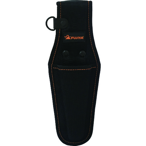 トラスコ中山 フジ矢 布製ホルダー ペンチ1丁差し（ご注文単位1個）【直送品】