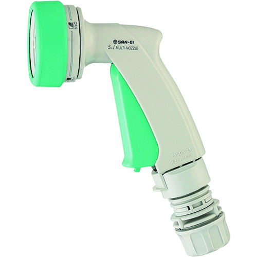 トラスコ中山 SANEI マルチレバーノズル(ご注文単位1個)【直送品】