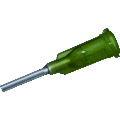 トラスコ中山 岩下 プラスチックニードルPNCー15Gー13 20本入り(ご注文単位1パック)【直送品】