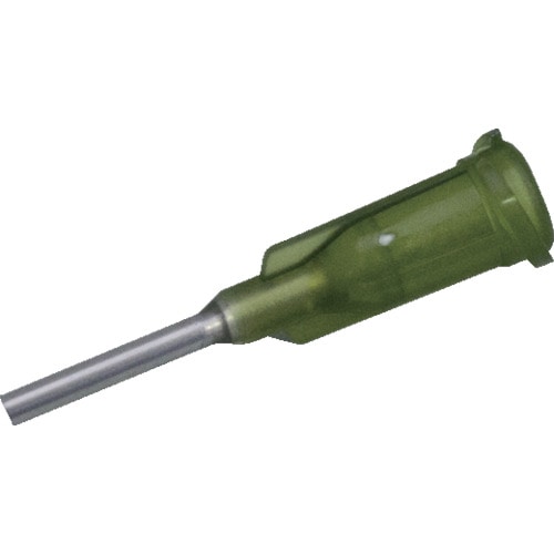 トラスコ中山 岩下 プラスチックニードルPNCー30Gー13 20本入り(ご注文単位1パック)【直送品】