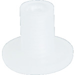 トラスコ中山 TRUSCO プラネジ 10mm 20組入(ご注文単位1パック)【直送品】