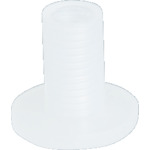 トラスコ中山 TRUSCO プラネジ 12mm 20組入(ご注文単位1パック)【直送品】