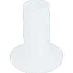 トラスコ中山 TRUSCO プラネジ 15mm 20組入(ご注文単位1パック)【直送品】